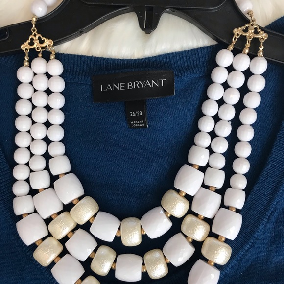 Lane Bryant Cardigan size 26/28 - Picture 2 of 5